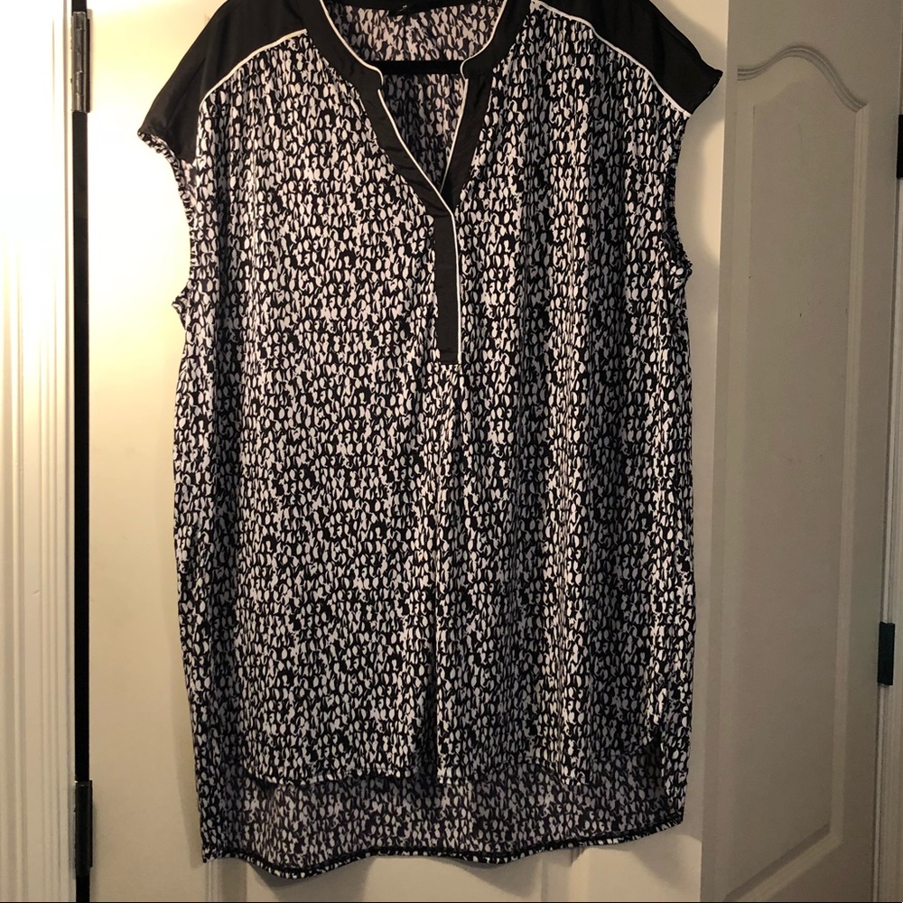 Worthington Blouse